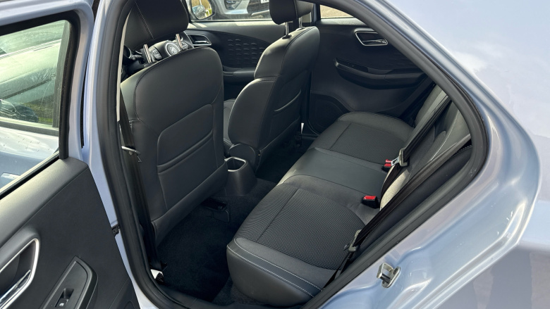 MG MG3 1.5 VTi-TECH Exclusive 5dr [Navigation] Petrol Hatchback